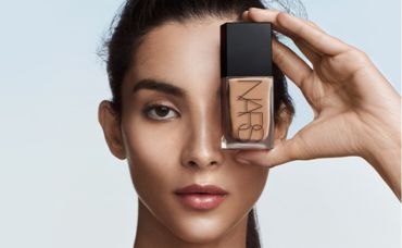 NARS Complexion